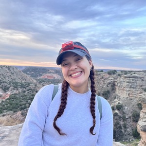 Fundraising Page: Maria Victoria Rada Calcines